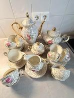Bavaria J. Kronester antiek koffie thee servies, Ophalen