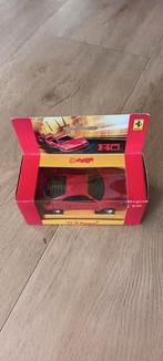 Shell Hot Weels Ferrari F40 model auto nieuw, Ophalen of Verzenden, Nieuw, Auto, Overige merken