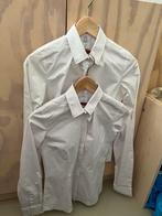 greiff gedetailleerde blouse / overhemd dames, Greiff, Ophalen of Verzenden, Maat 36 (S), Wit