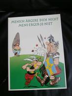 Astrix Obelix Mens erger je niet spel, Ophalen of Verzenden, Nieuw