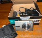 Fujifilm FinePix F50fd - Compact Camera, Ophalen of Verzenden