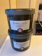 Muurverf 20 Ltr, Doe-het-zelf en Verbouw, Verf, Beits en Lak, Ophalen, Beige, Nieuw, Verf