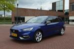 SEAT Leon Sportstourer1.5 TSI FR Launch Edition 150 PK, Voorwielaandrijving, 1498 cc, 4 cilinders, Origineel Nederlands