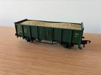 Fleischmann treinwagon, Gelijkstroom, Fleischmann, Wagon, Ophalen of Verzenden
