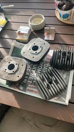 278 cilinders, Ophalen of Verzenden, Zo goed als nieuw, Cilinder