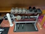 Fitnessapparatuur sportzolder, Ophalen, Benen, Gebruikt, Crosstrainer