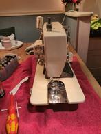 Kohler antique naaimachine, Ophalen, Gebruikt, Zonnebank enkelzijdig