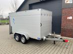 Anssems GTV2000 gesloten aanhangwagen 300x150x150cm, Anssems, Gebruikt, Johan@jwinters.nl, Annsems straat
i  anssems land, NL