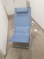 klapstoelen, Caravans en Kamperen, Ophalen of Verzenden, Nieuw, Campingstoel