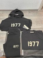 Essentials Trainingspak Fear Of God 1977 Iron (XS-S-M-L-XL), Kleding | Heren, Ophalen of Verzenden, Nieuw