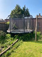 Salta trampoline 3.60 meter doorsnee., Ophalen of Verzenden, Gebruikt