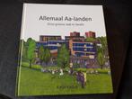 Katja Kaduk - Allemaal Aa-landen, Boeken, Prentenboeken en Plaatjesalbums, Katja Kaduk, Zo goed als nieuw, Ophalen