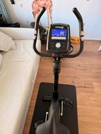 Virtufit HTR 2.1 + the mat, Sport en Fitness, Ophalen, Zo goed als nieuw, Metaal, Hometrainer