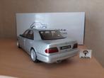 Mercedes E55 (W210) AMG 2001 Brilliant Silver OT459 1:18, Hobby en Vrije tijd, OttOMobile, Auto, Nieuw, Ophalen of Verzenden