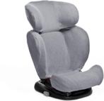 Briljant Baby Autostoelhoes Groep 2/3+ Mid Grey NU €9,50, Overige merken, Autogordel, 15 t/m 36 kg, Nieuw