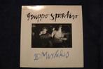 Gruppo Sportivo LP: 10 mistakes, Ophalen of Verzenden, 1960 tot 1980, Gebruikt, 12 inch