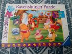 Ravensburger Winnie the Pooh 200 Stukjes Compleet, Ophalen of Verzenden, Zo goed als nieuw