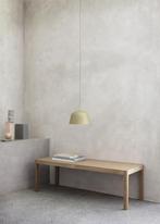 MUUTO Ambit hanglamp Ø 25, Huis en Inrichting, Lampen | Hanglampen, Ophalen, Zo goed als nieuw, Overige materialen, Minder dan 50 cm