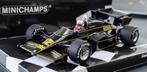 Minichamps Lotus Renault 95T 1984 #12 Nigel Mansell 1:43, Ophalen of Verzenden, Nieuw, Auto, MiniChamps