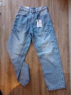 Nieuwe Bershka Baggy Jeans Maat 34, Blauw, Nieuw, Ophalen of Verzenden, Bershka