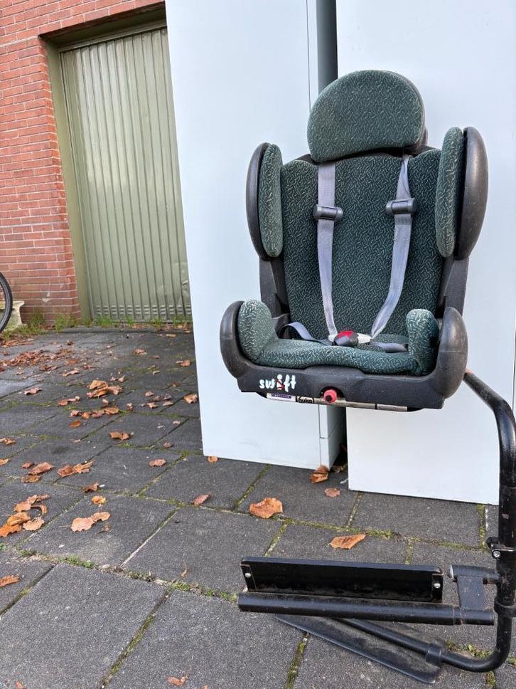 Draaibare/ wendbare autostoel gehandicapt persoon, Auto diversen, Overige Auto diversen, Ophalen