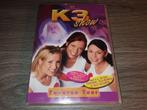 K3 Show - Toveren Tour, Alle leeftijden, Ophalen of Verzenden, Zo goed als nieuw