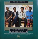 CD..Four Tops --- Motown,s Greatest Hits, Ophalen of Verzenden, 1980 tot 2000