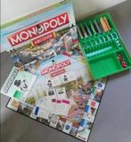 Monopoly Abcoude, bordspel, Vijf spelers of meer, Ophalen of Verzenden, Zo goed als nieuw