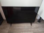 32" LED TV, LED, ..., 80 tot 100 cm, Zo goed als nieuw