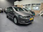 Volkswagen Polo 1.4 TDI Comfortline 1E EIGENAAR NAVI BLUTOOT, Auto's, Euro 6, 1051 kg, Bedrijf, 570 kg