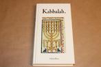 Kabbalah : achtergrond en essentie / Charles Poncé, Boeken, Ophalen of Verzenden, Zo goed als nieuw