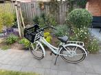 Cortina U4 meisjesfiets 24 inch, Fietsen en Brommers, Fietsen | Meisjes, Ophalen, Versnellingen, Cortina, Gebruikt
