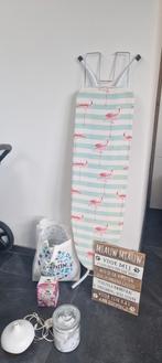 Verschillende items., Diversen, Ophalen, Zo goed als nieuw