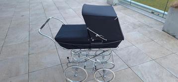 Engelse wagen  kinderwagen Silvercross  beschikbaar voor biedingen