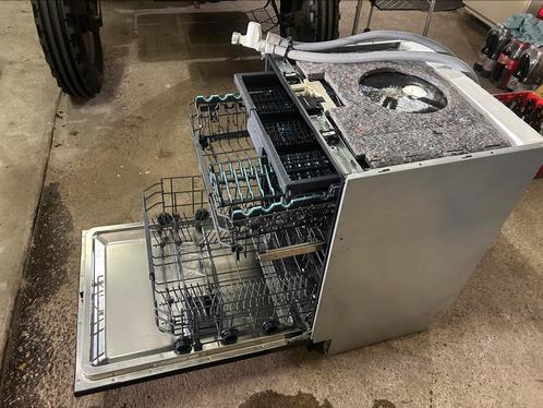 Inbouw Vaatwasser met wifi-HAIER, Witgoed en Apparatuur, Onderdelen en Toebehoren, Ophalen