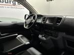 Peugeot Expert 2.0 BlueHDI 180 Long Asphalt - Automaat - Dub, Gebruikt, Euro 6, 4 cilinders, Wit