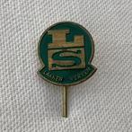 Speldje LS lakken verven,  Nieuwpoort, Verzamelen, Verzenden, Gebruikt, Merk, Speldje of Pin