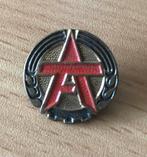 DDR Speldje Arbeiter Festspiele - goede staat, Verzenden, Landmacht, Duitsland, Overige typen