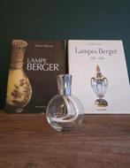 Lampe / Maison Berger geurbrander / Diffuser, Ophalen of Verzenden, Zo goed als nieuw