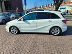 Mercedes-Benz B-Klasse 1.6 B180 5DRS Blue EFF 2012 Wit, Auto's, Voorwielaandrijving, Euro 5, 74 €/maand, 1295 kg