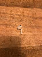 Apple Airpod 3 Rechts, Verzenden, Gebruikt, Overige merken, Draadloos