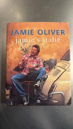 Jamie Oliver - Jamie's Italie, Italië, Ophalen of Verzenden, Zo goed als nieuw, Jamie Oliver