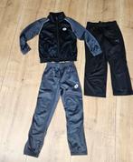 Trainingspak Lotto en trainingsbroek Puma maat 128, Jongen of Meisje, Puma, Sport- of Zwemkleding, Ophalen of Verzenden