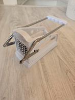 Handige Patatsnijder voor Perfecte Frietjes, Ophalen, Zo goed als nieuw