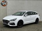 Hyundai I30 Wagon 1.0 T-GDi MHEV Comfort Smart APPLE CAR PLA, Auto's, Hyundai, Voorwielaandrijving, 1246 kg, Wit, Origineel Nederlands
