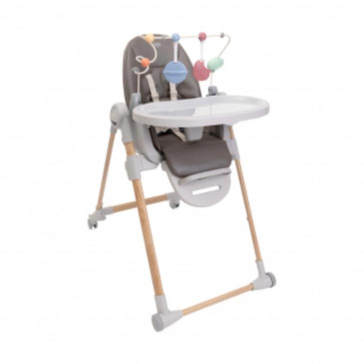 Chicco Polly Armonia Speelboog - Regenboog Neutre, Kinderen en Baby's, Wipstoeltjes, Nieuw, Wipstoel, Chicco, Ophalen