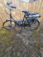 gazelle orange innergy, Fietsen en Brommers, Elektrische fietsen, Gebruikt, 50 km per accu of meer, Ophalen, 55 tot 59 cm