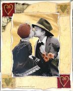 Kim Anderson - Prints - 1998, Verzenden, Nieuw, A1 t/m A3, Rechthoekig Staand