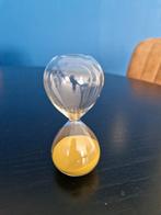 Kleine zandloper, Ophalen of Verzenden