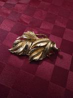 Broches, Ophalen of Verzenden, Gebruikt, Overige materialen, Overige merken